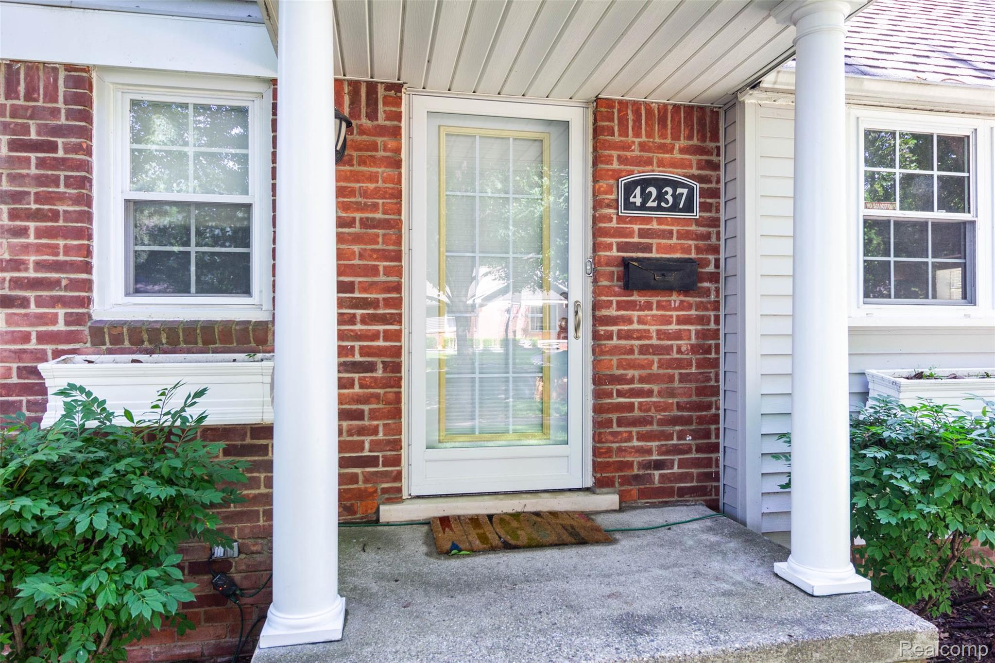 4237 Wakefield Road