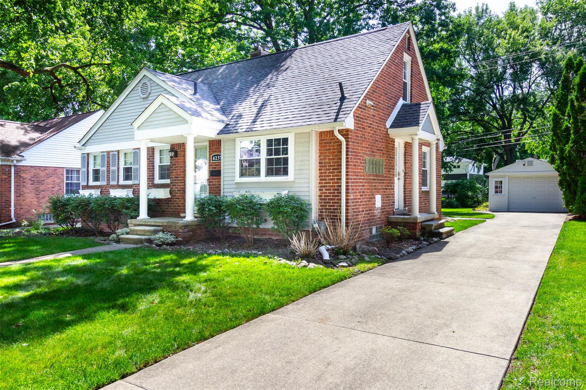 4237 Wakefield Road
