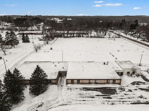 3301 Green Street Ferry Township MI 49455