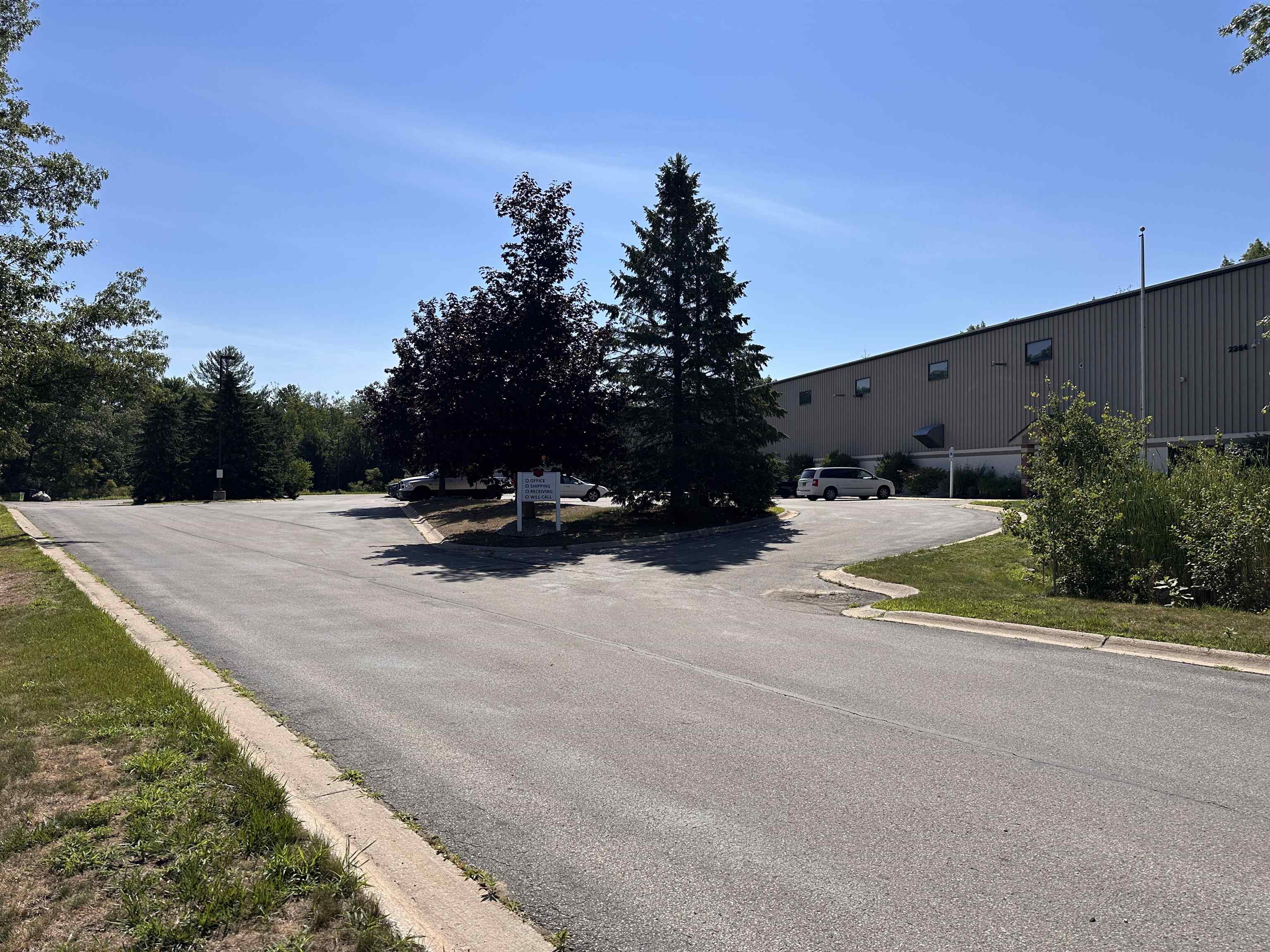 2364 Traversefield Drive