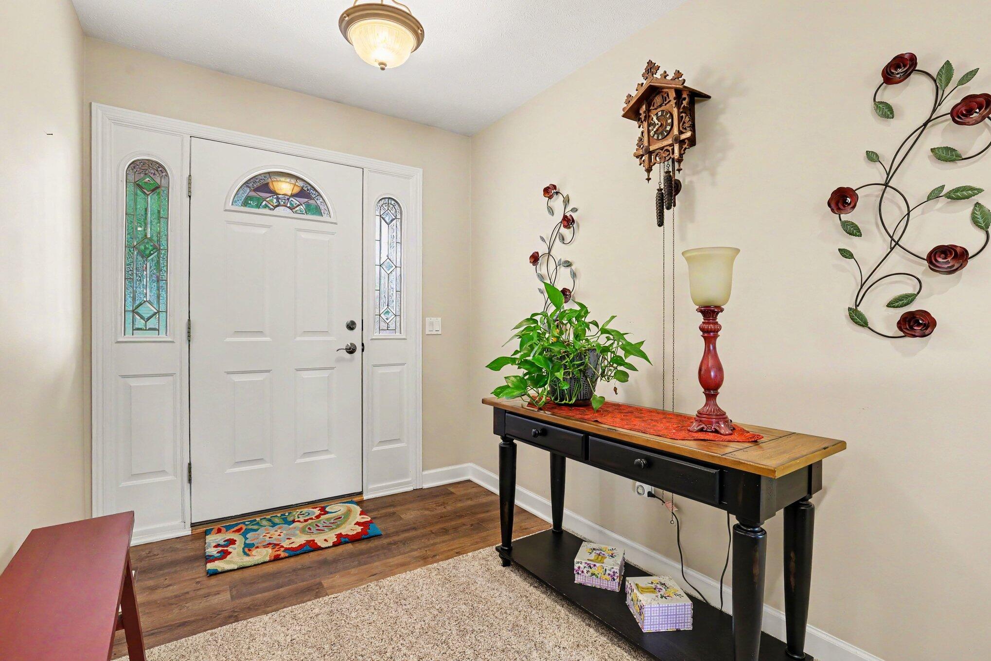 1818 S Pratt Lake
