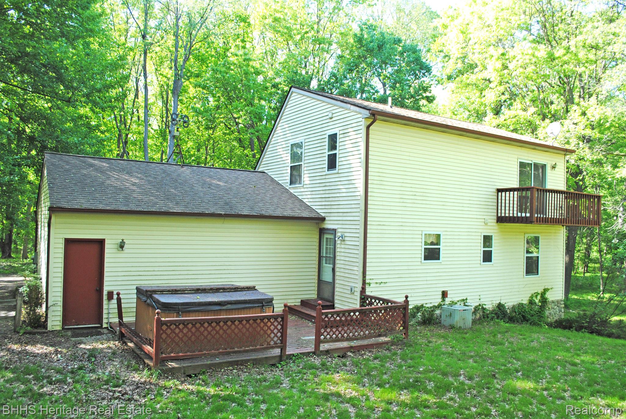 6637 CEDAR LAKE Road
