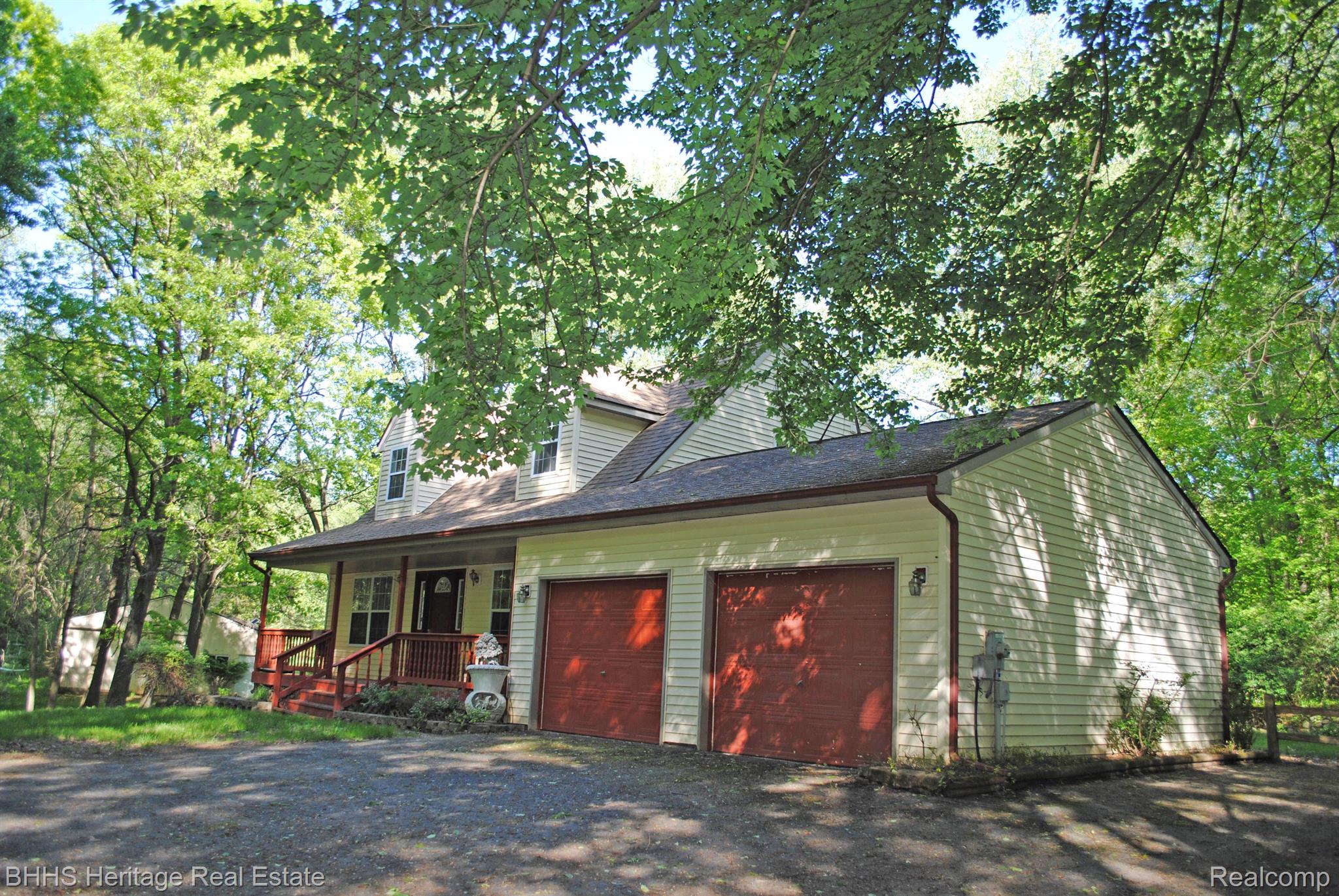 6637 CEDAR LAKE Road