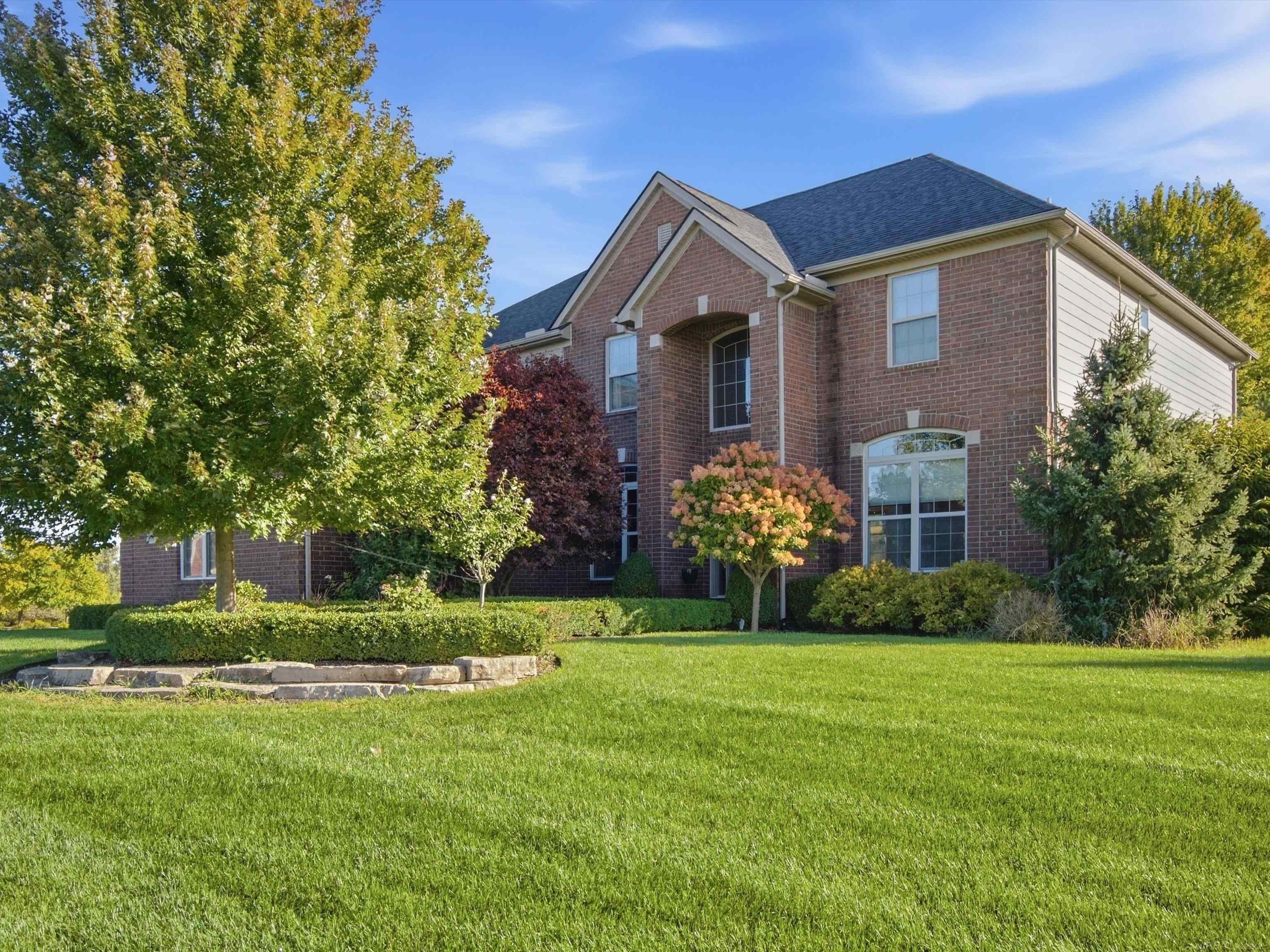 3526 Hawthorn Court