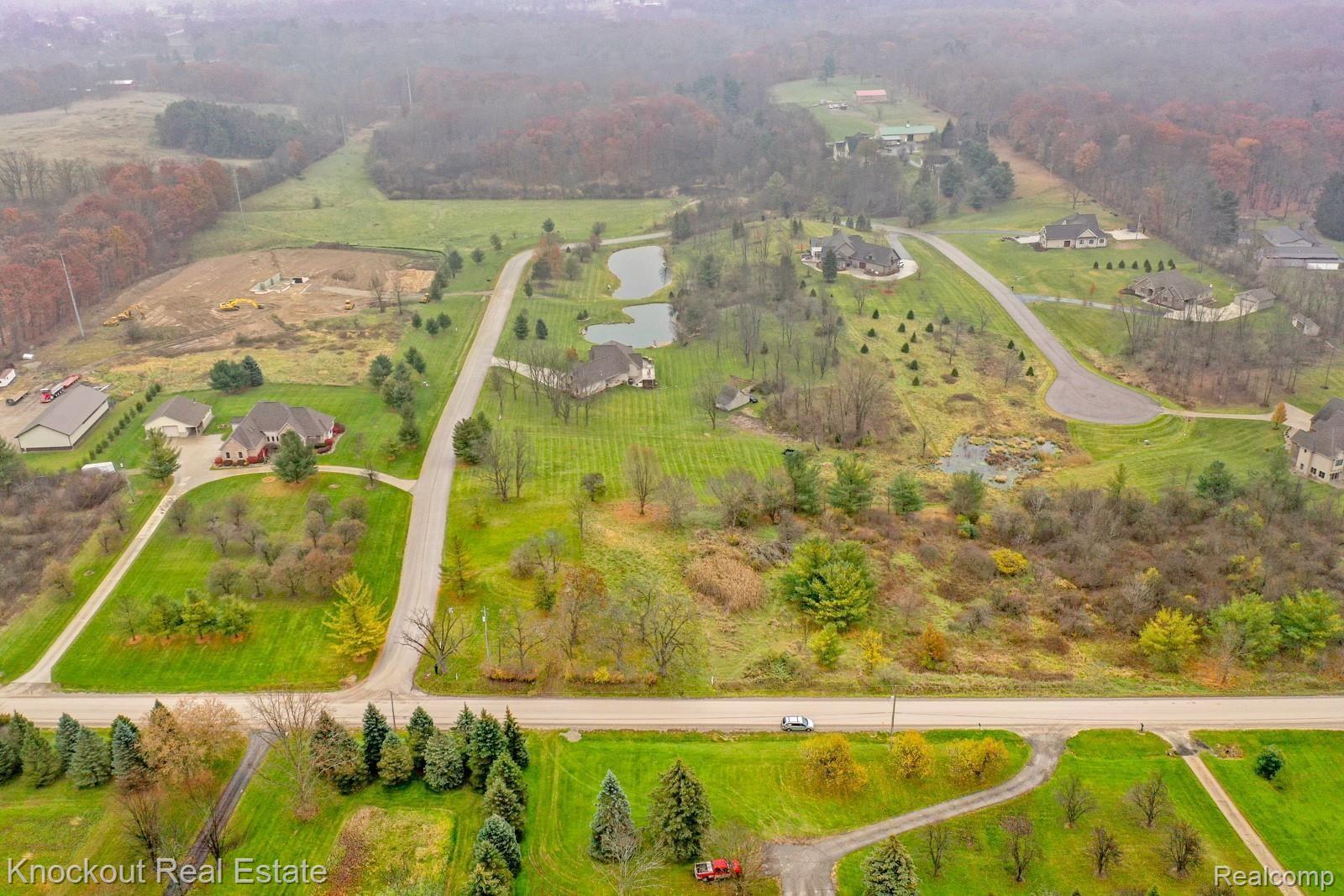 9338 ORCHARD VALLEY LANE