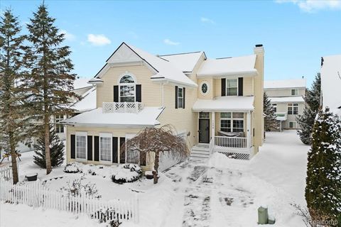 1234 Hudson Drive Marion Township MI 48843