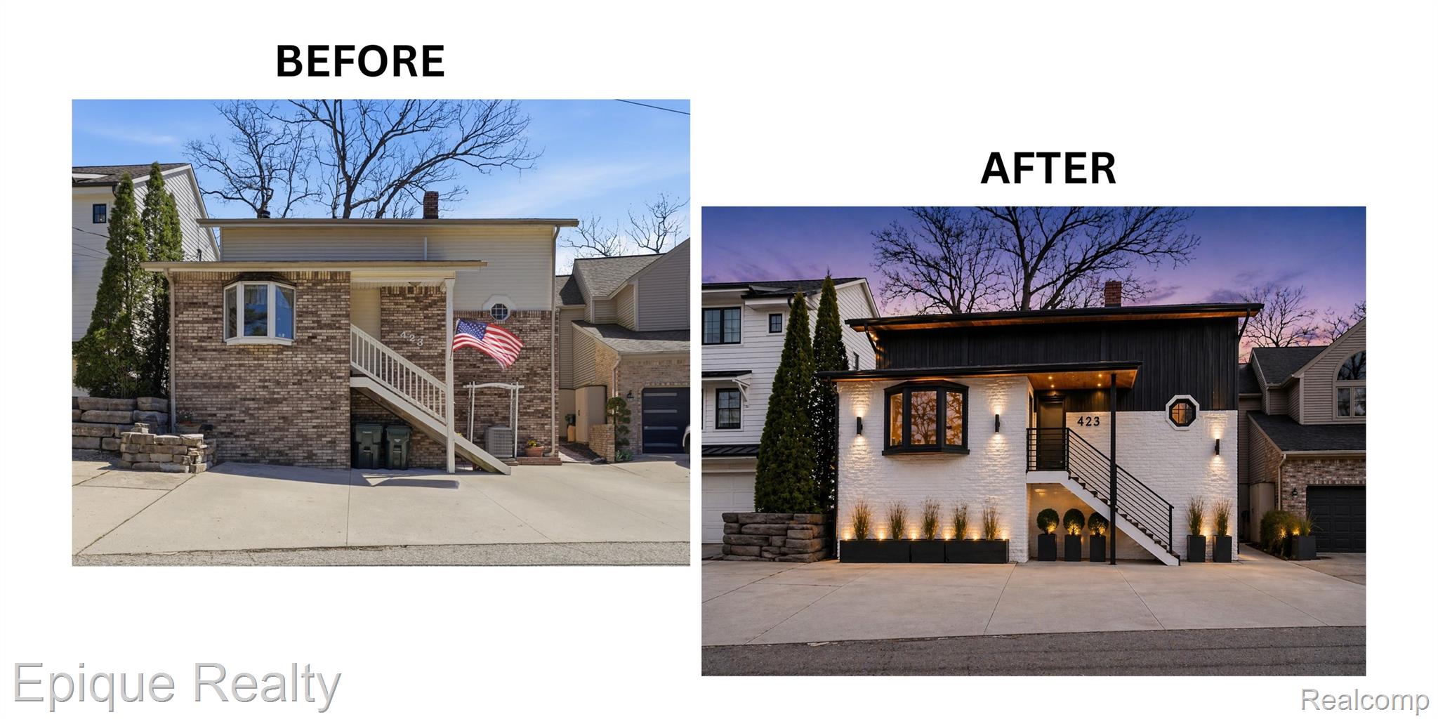 423 Shady Oaks Street