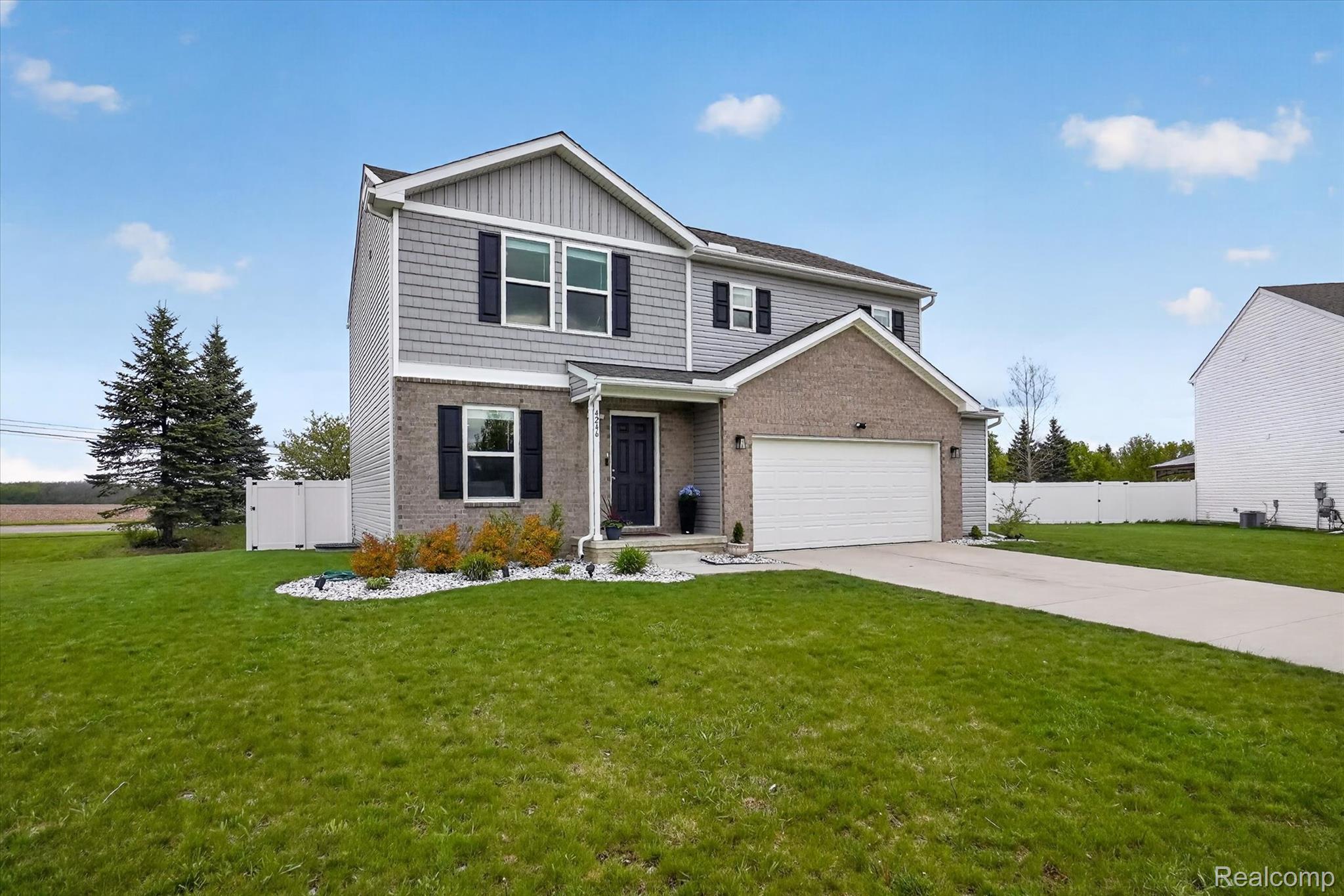 4246 Wild Goose Drive