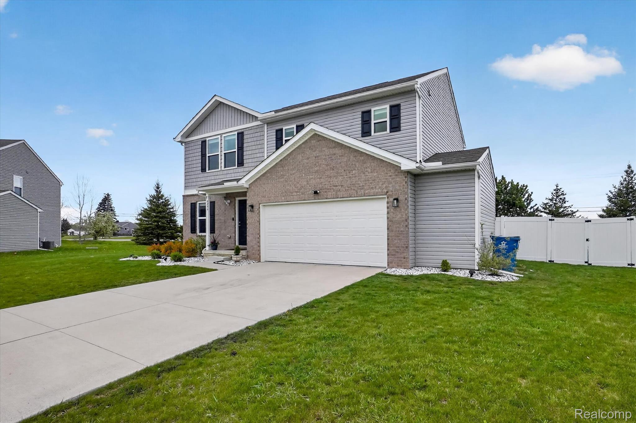 4246 Wild Goose Drive