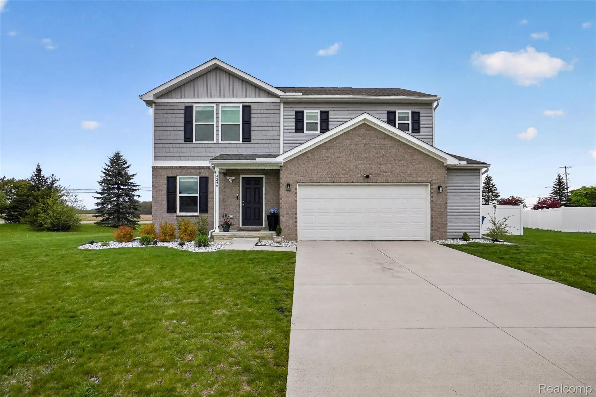 4246 Wild Goose Drive