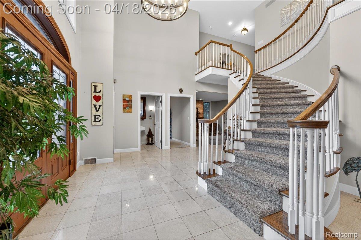 8657 Marquette Drive