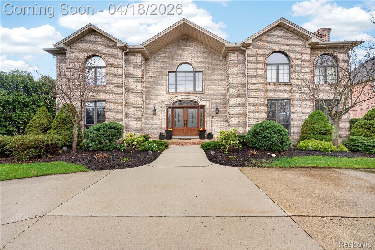 8657 Marquette Drive