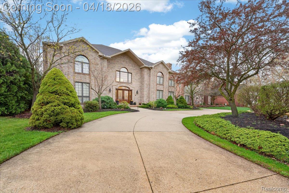 8657 Marquette Drive