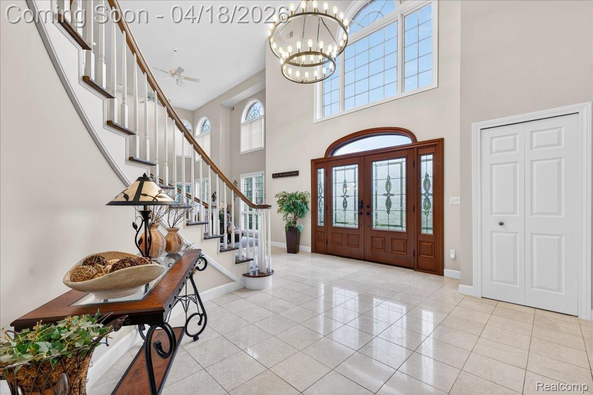 8657 Marquette Drive