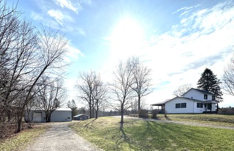 43559 County Rd 681 Arlington Township MI 49064