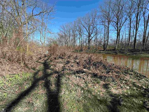 0 woodland ln Lane East China Township MI 48054