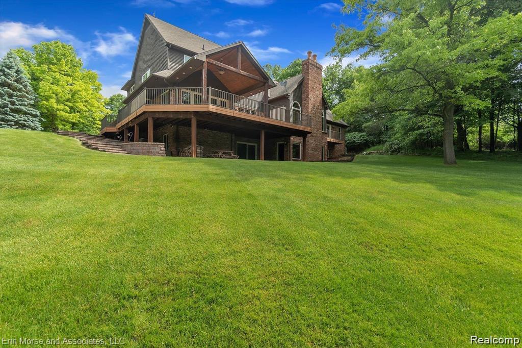 2260 Rock Valley Road