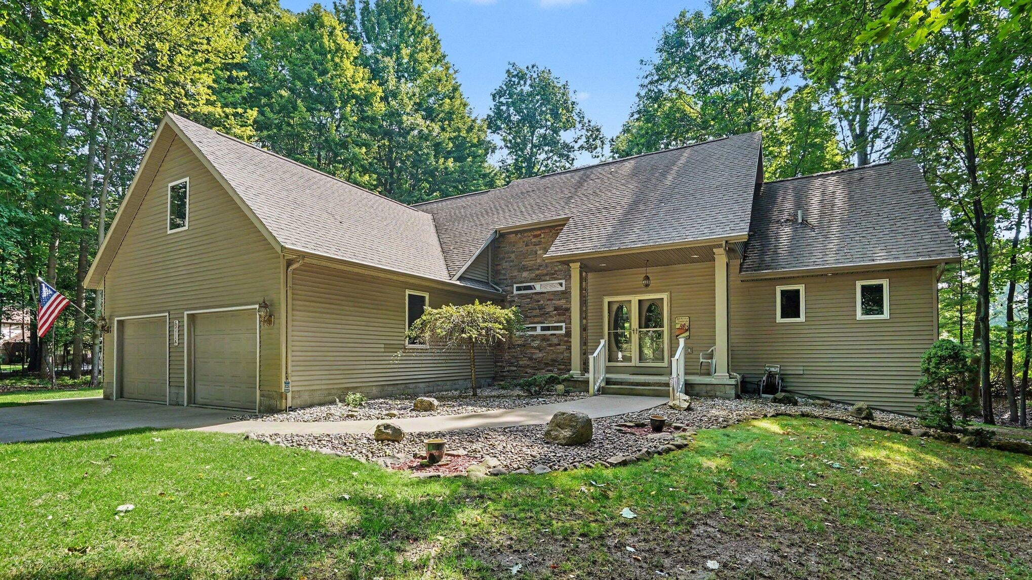 6714 Beechnut Court 204