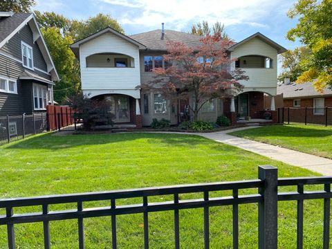 804 E LINCOLN Avenue Royal Oak City Oakland MI 48067