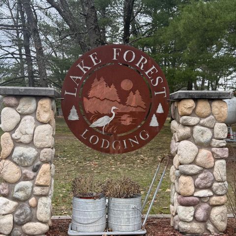 6090 W 76th Street Lake Township MI 49304