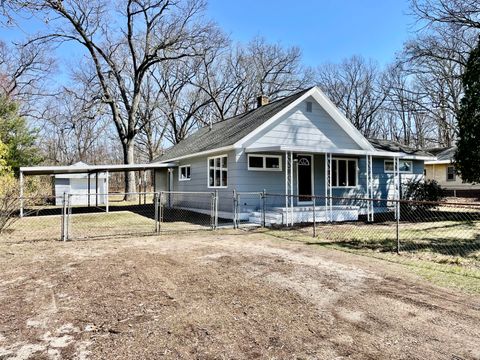 3104 Stratford Street Norton Shores City MI 49444