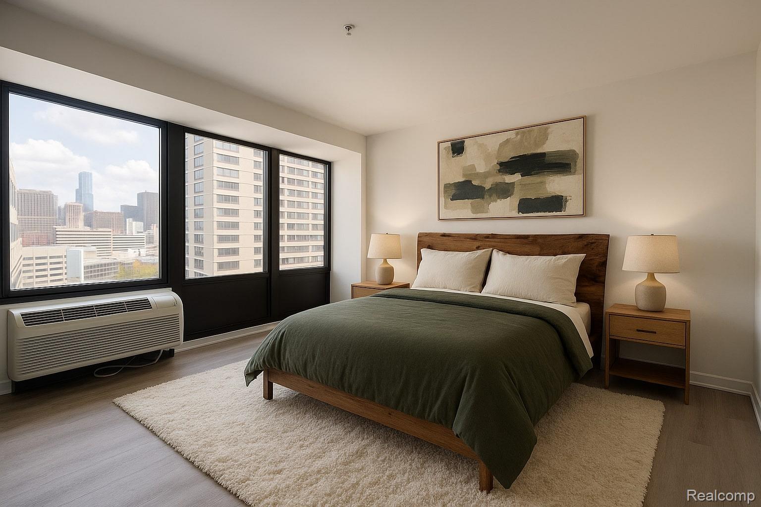 1001 W Jefferson Avenue 8G