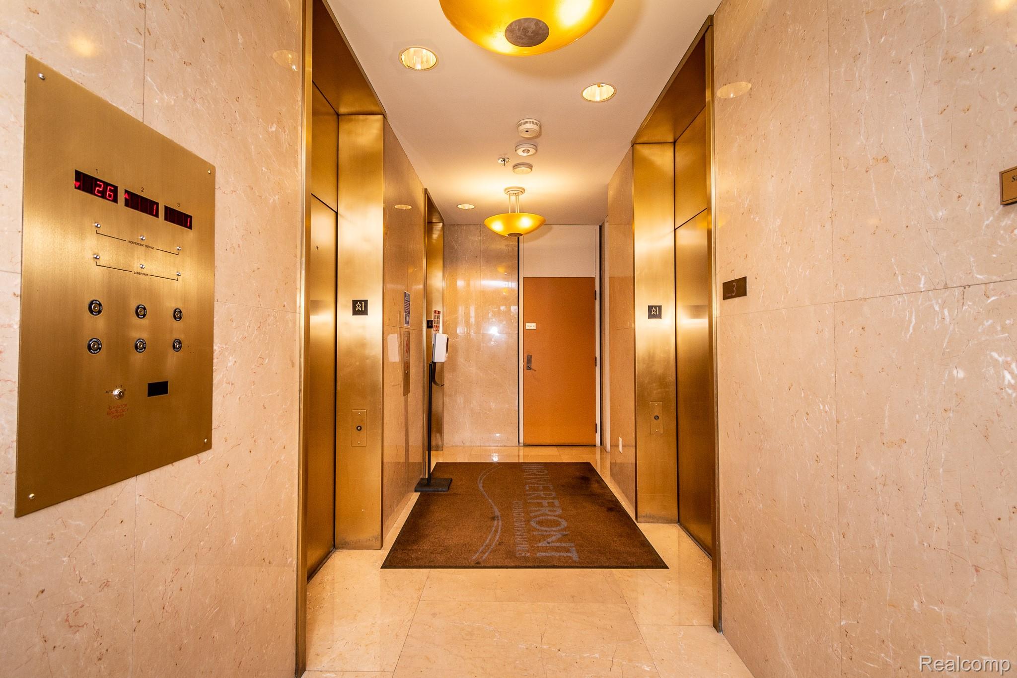 Detroit City, Michigan 48226, United States, 1 Bedroom Bedrooms, ,1 BathroomBathrooms,Residential,Active,189491