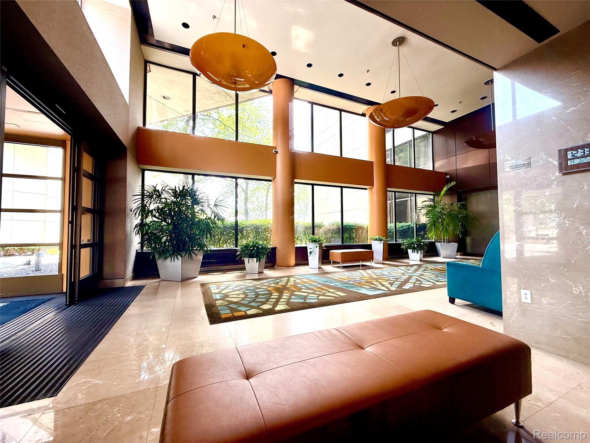 Detroit City, Michigan 48226, United States, 1 Bedroom Bedrooms, ,1 BathroomBathrooms,Residential,Active,189491