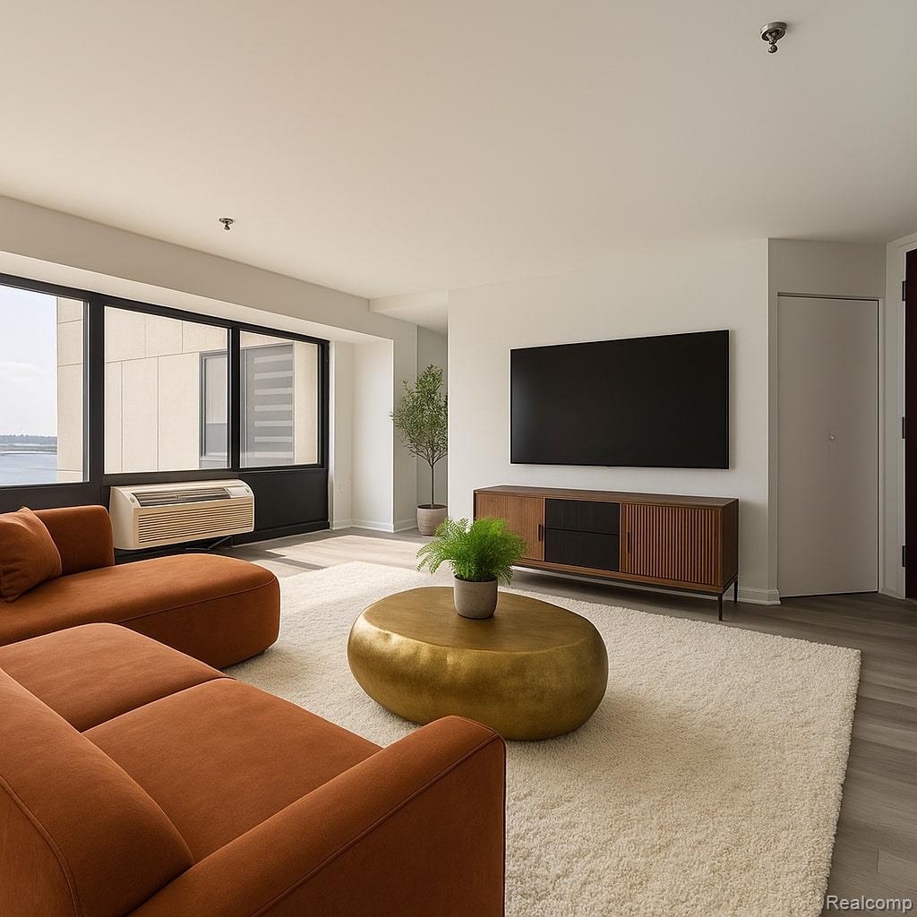 1001 W Jefferson Avenue 8G