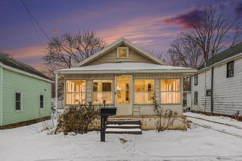 515 Harrison Street Ionia City MI 48846