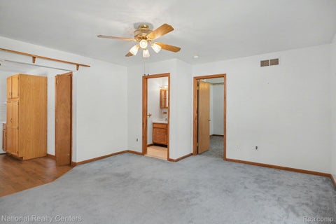 Tiny photo for 29 Doremus Avenue, Waterford Charter Township, MI 48328 (MLS # 20261069322)