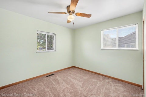 Tiny photo for 29 Doremus Avenue, Waterford Charter Township, MI 48328 (MLS # 20261069322)