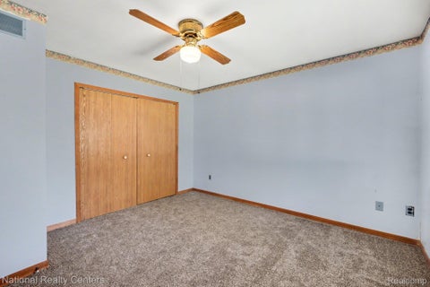 Tiny photo for 29 Doremus Avenue, Waterford Charter Township, MI 48328 (MLS # 20261069322)