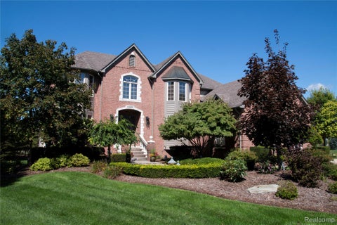 Photo of 63357 N Plantation Court, Washington Township, MI 48095 (MLS # 20261072759)
