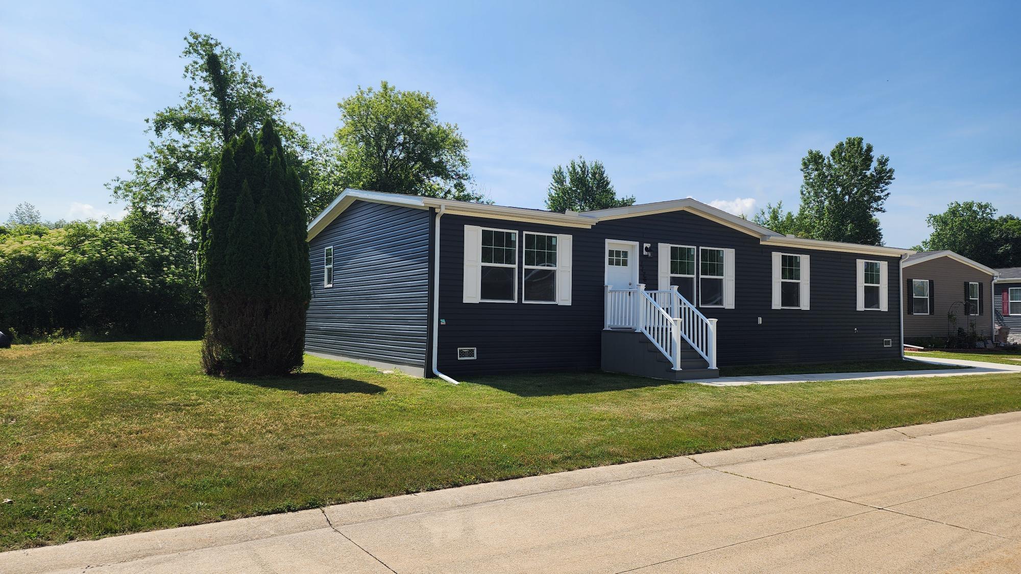 1176 Maple Leaf Court