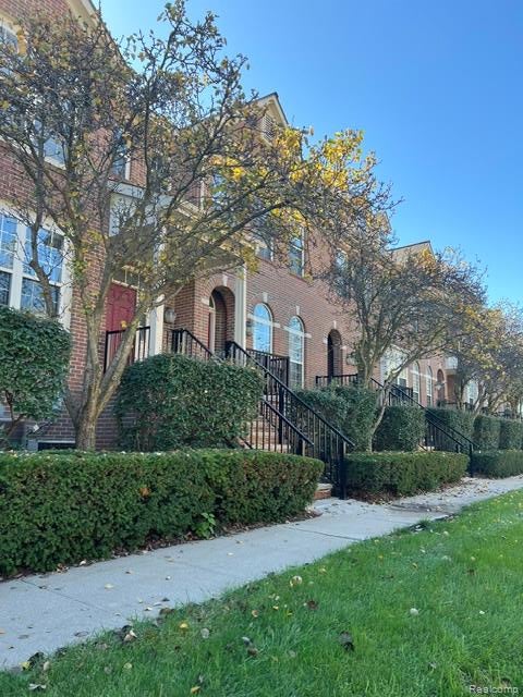 25512 Saint James