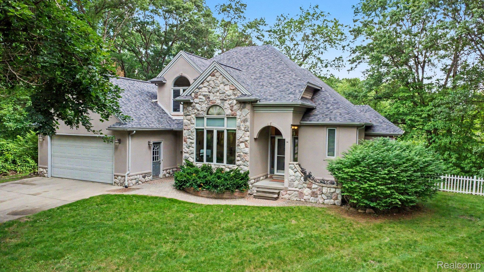 13445 Chateau Cove Drive