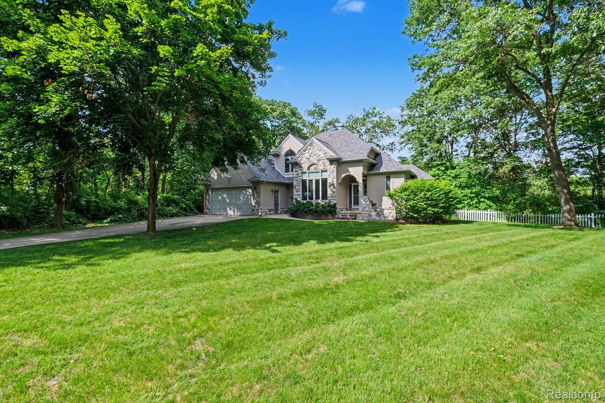 13445 Chateau Cove Drive