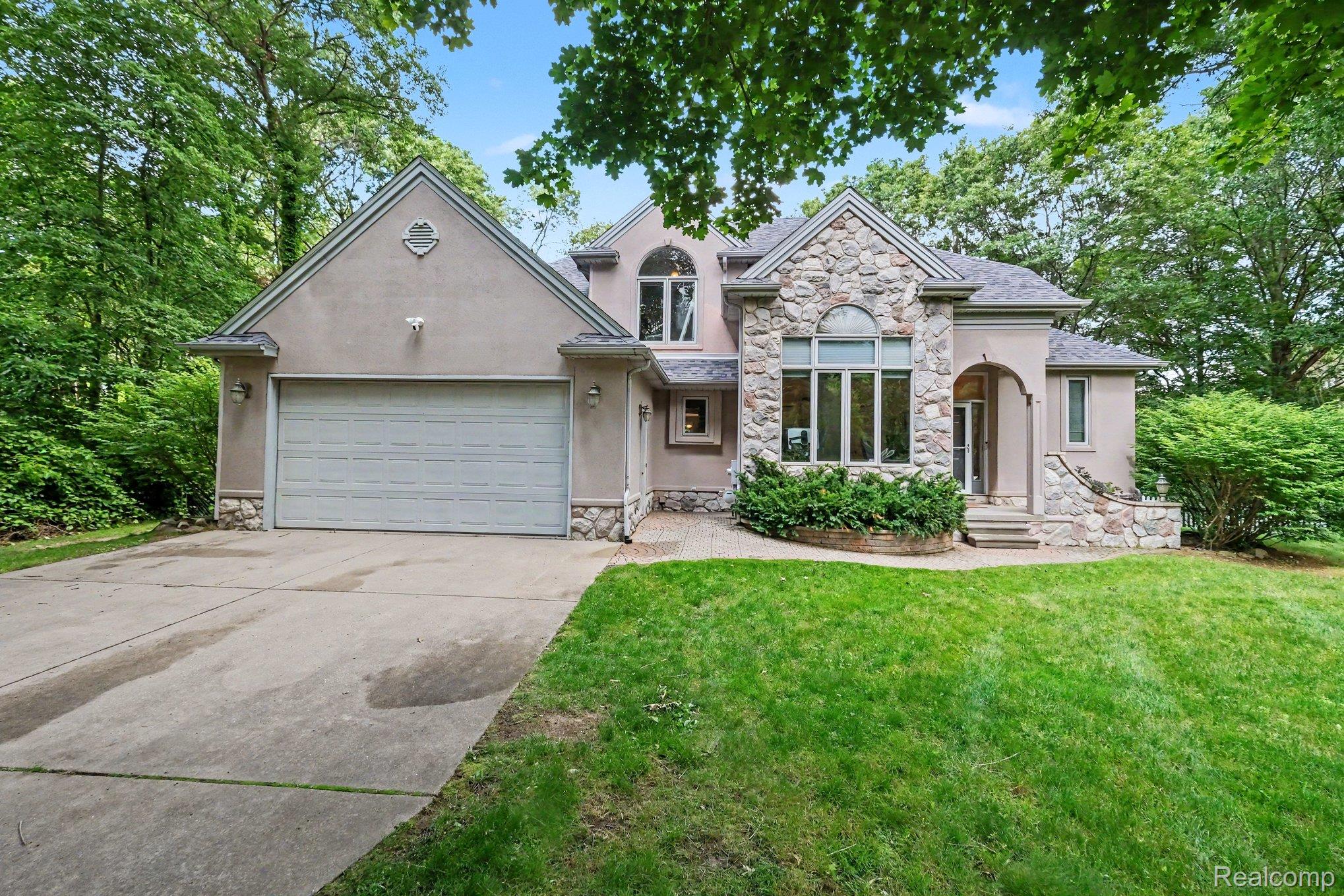 13445 Chateau Cove Drive
