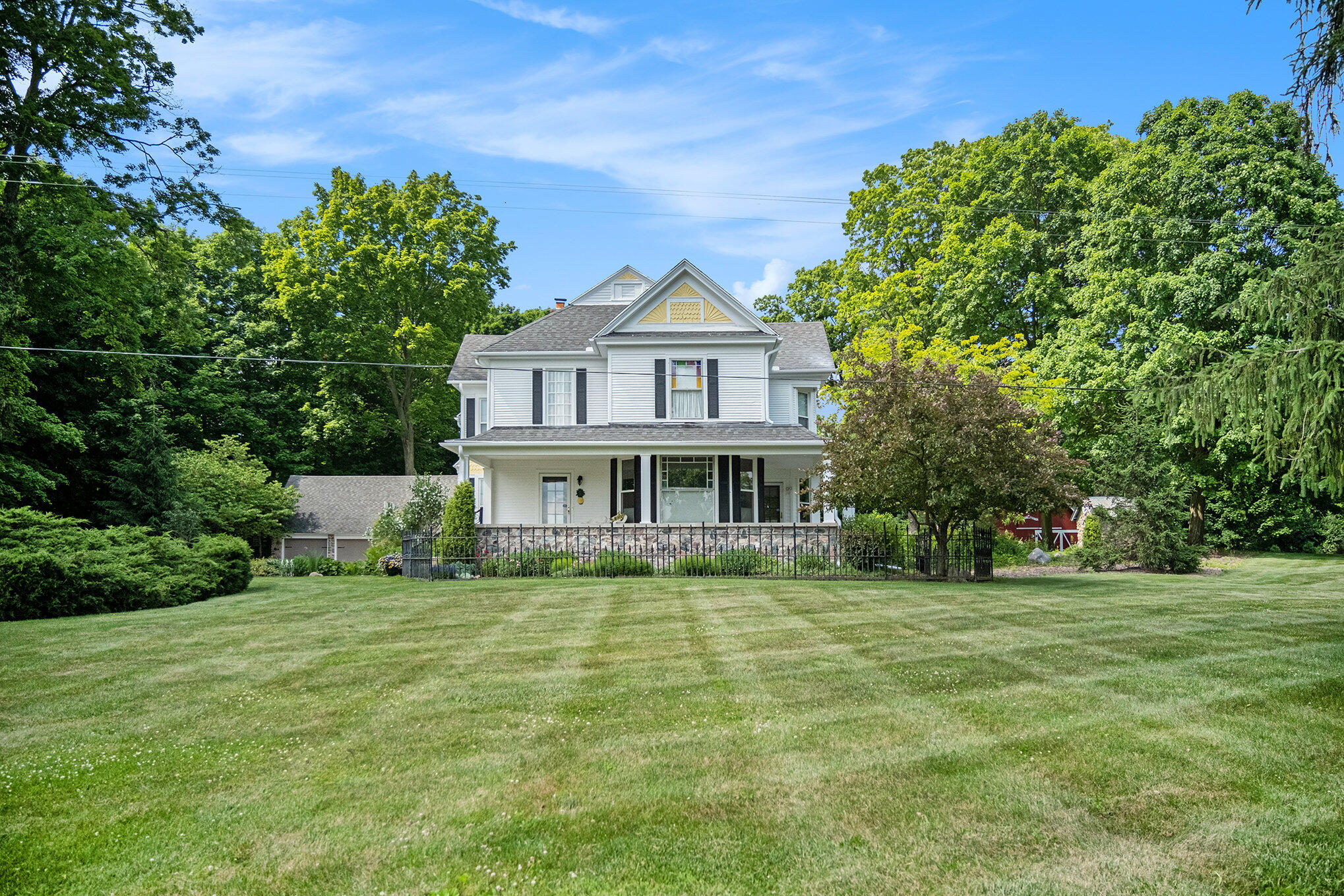 7940 N North Territorial Road