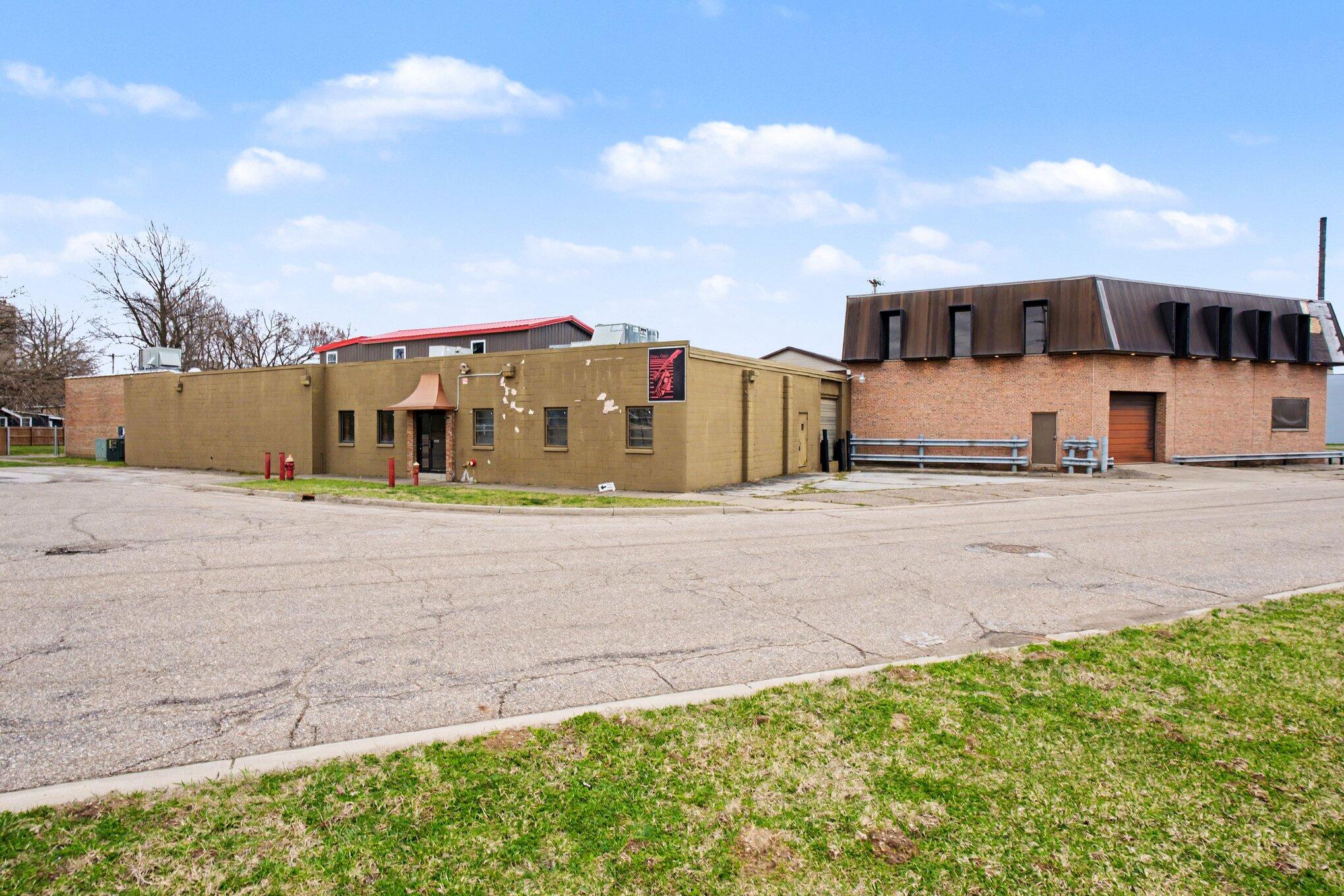 Front view