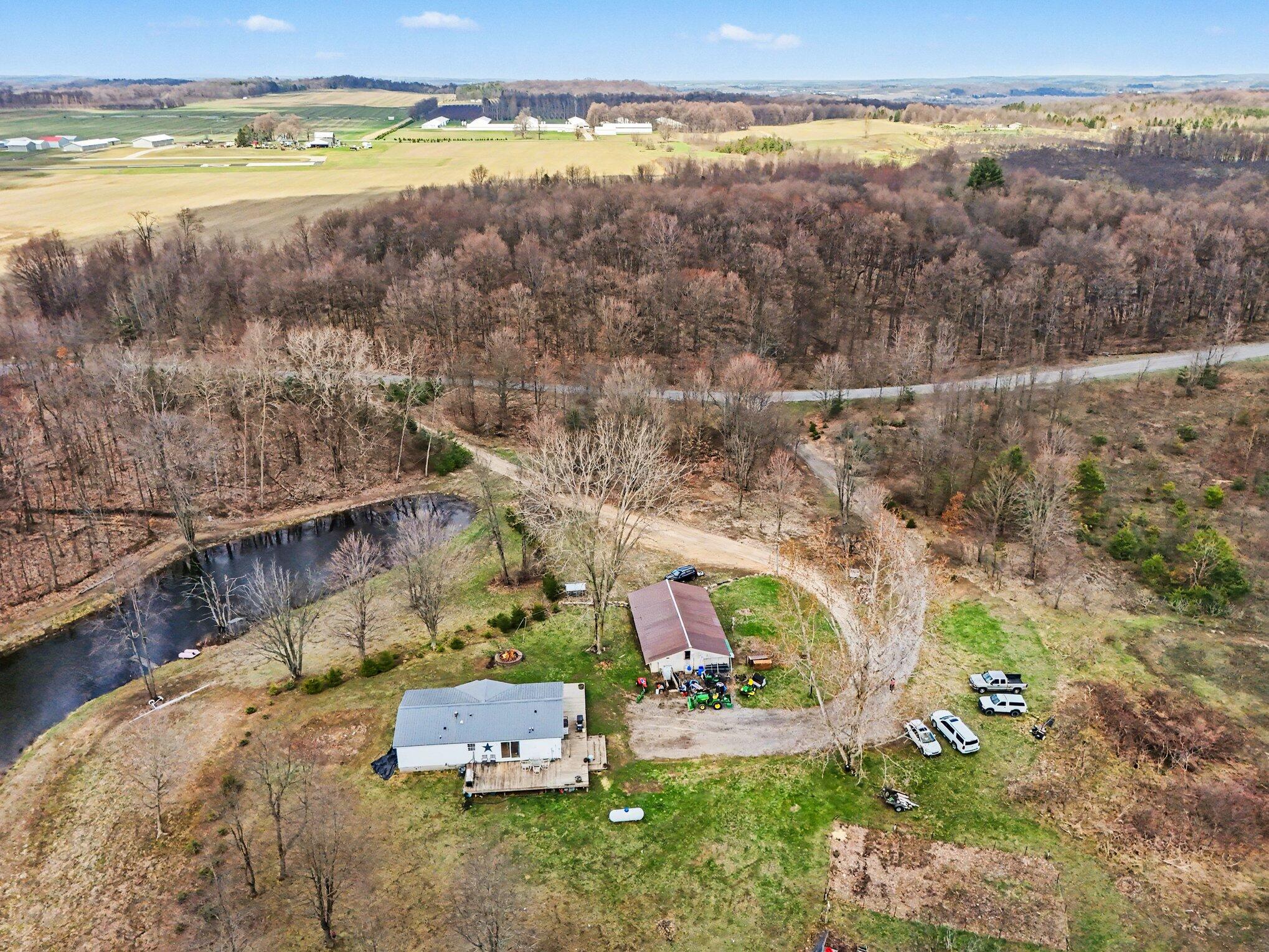 1723 W Warren Road