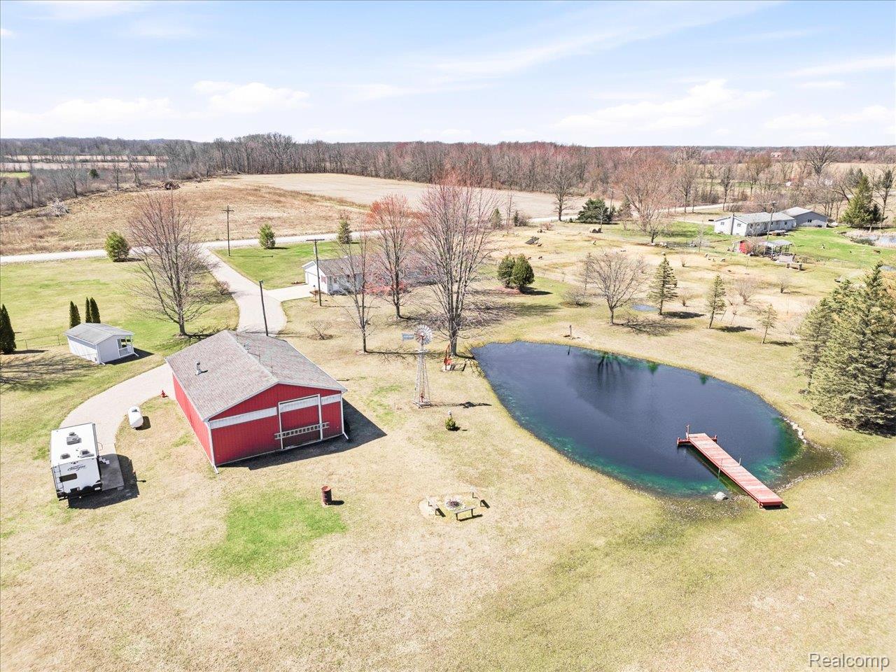 3570 Duce Road