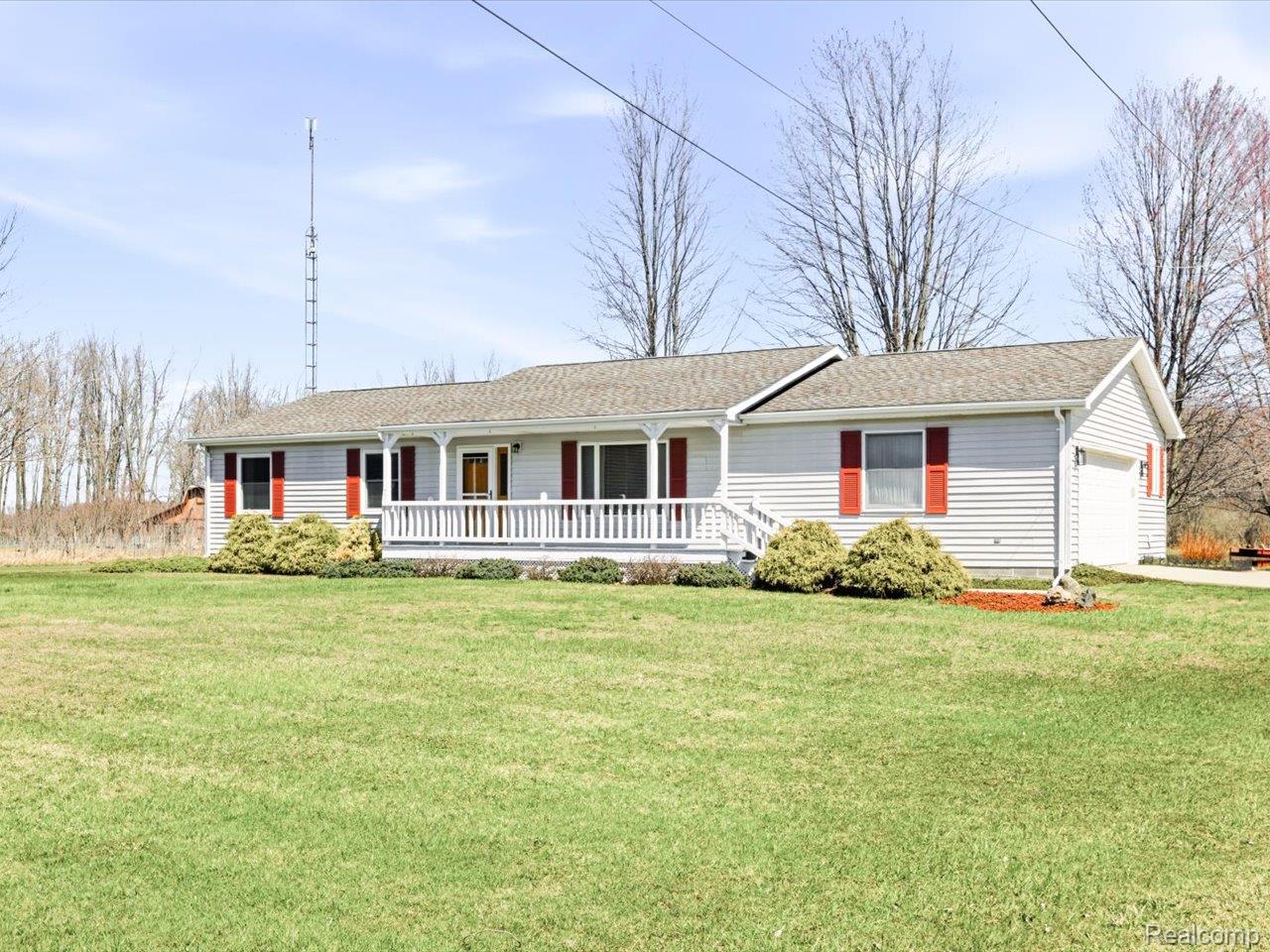 3570 Duce Road