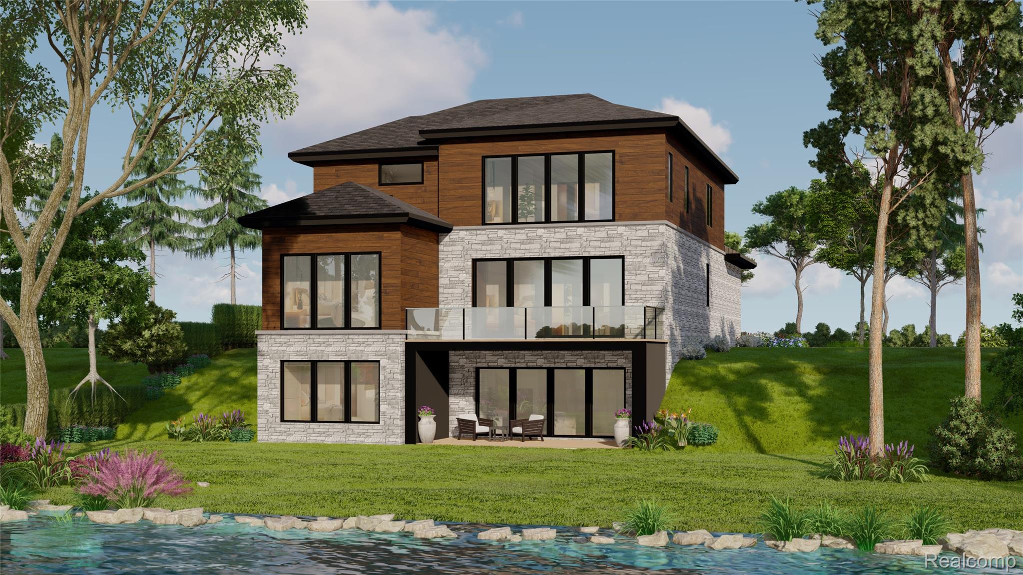 23275 Chubb Road
