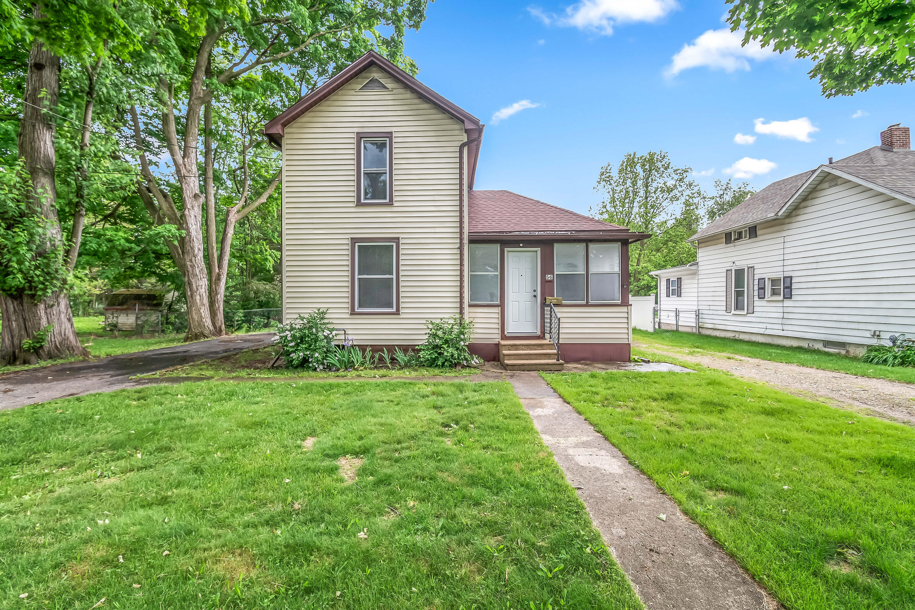 56 Cutter Avenue