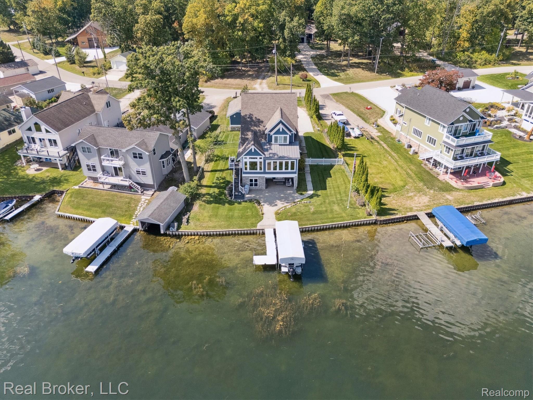 16295 Whitehead Drive
