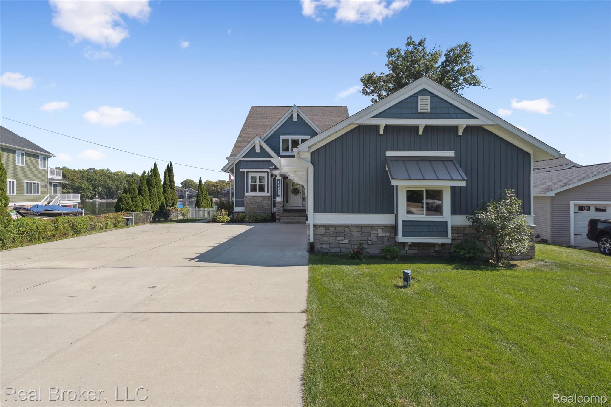 16295 Whitehead Drive