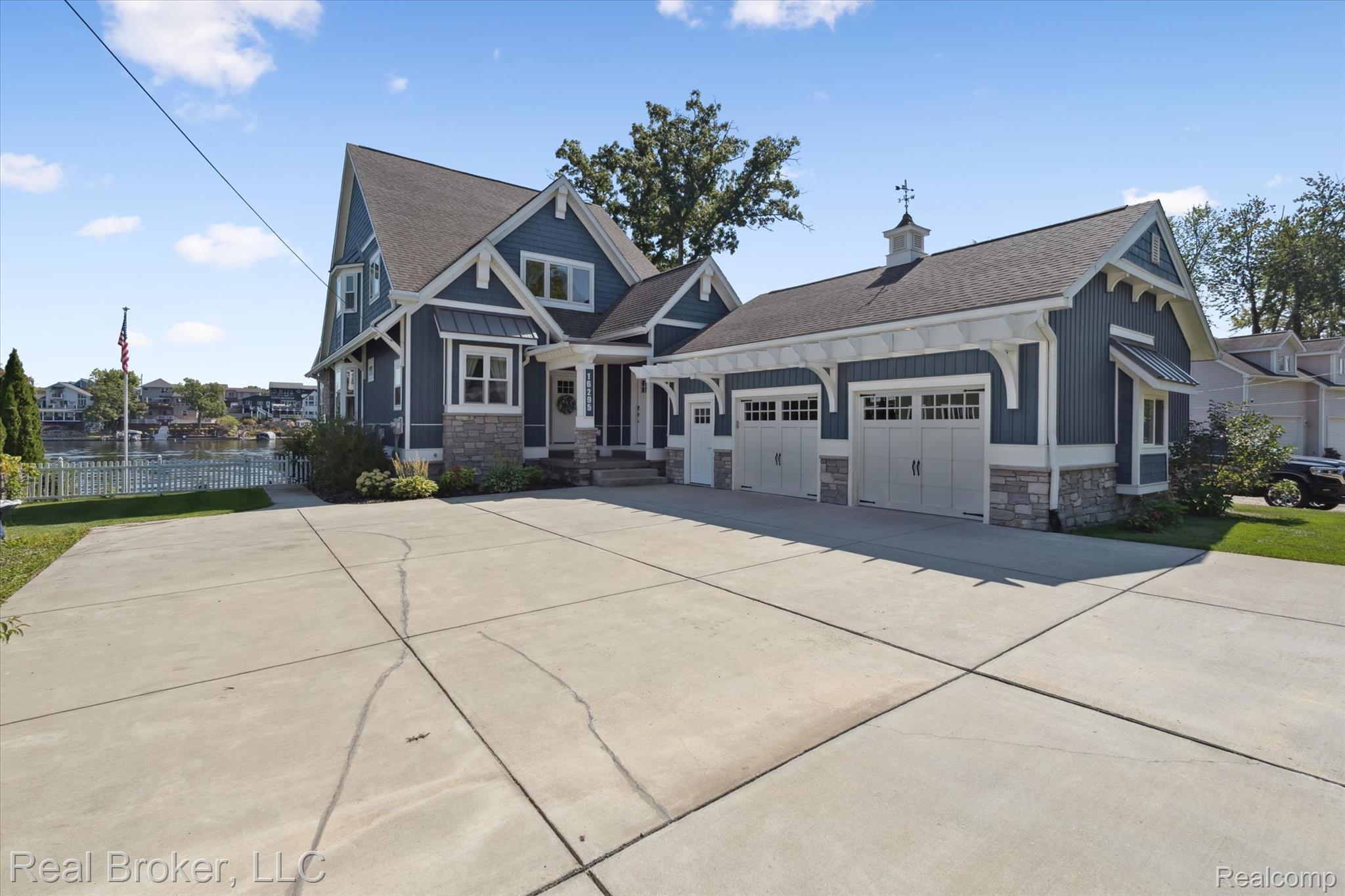 16295 Whitehead Drive