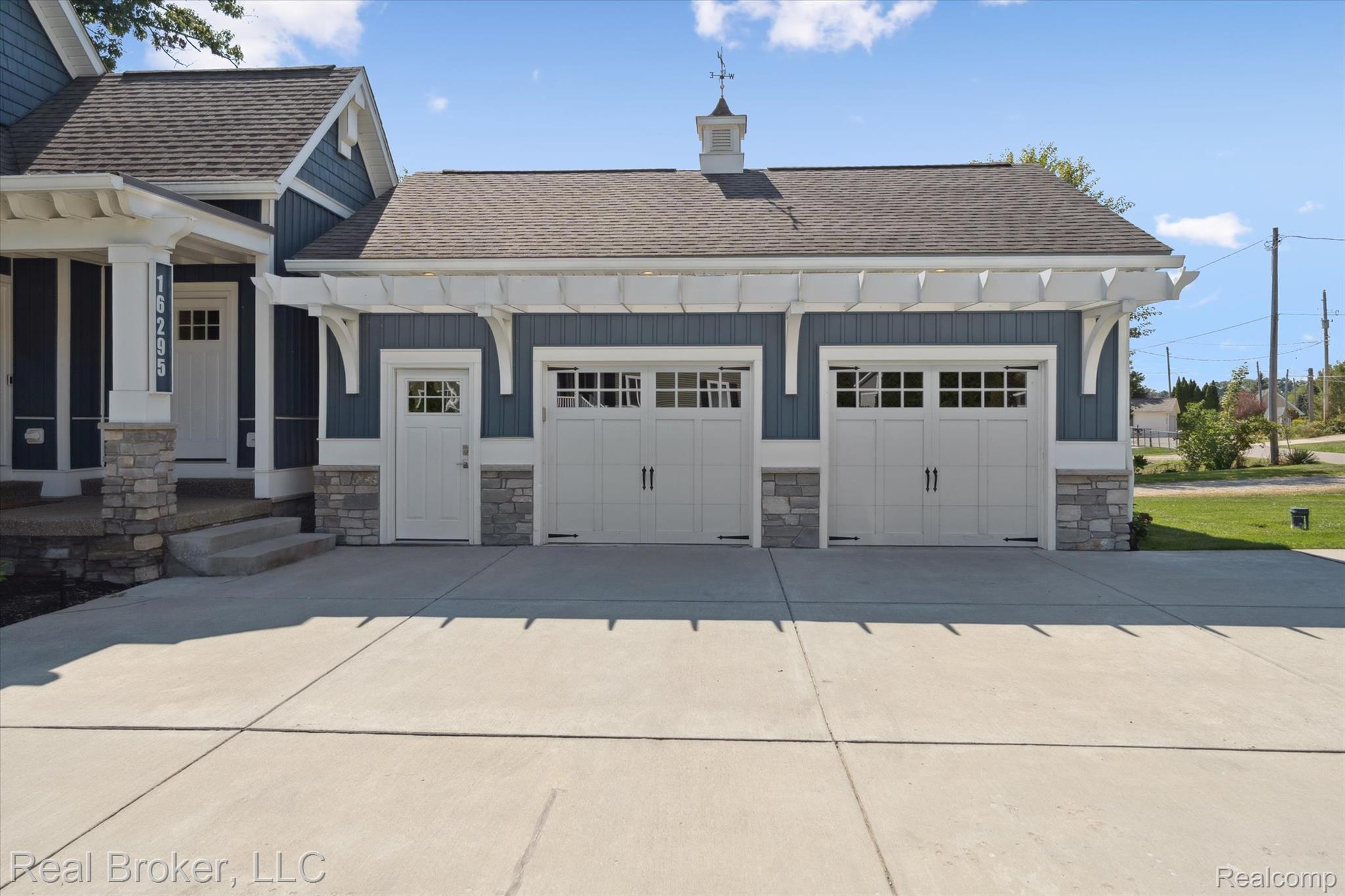 16295 Whitehead Drive